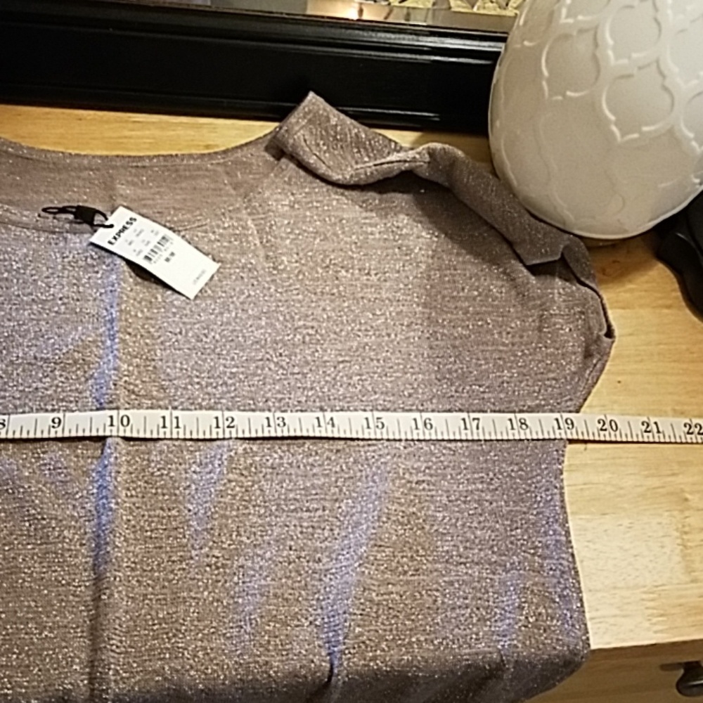 Express blouse - Picture 6 of 7